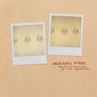 Carissa's Wierd - They'll Only Miss You When You Leave: Songs 1996-2003