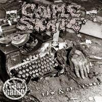Couple Skate - Raw & Grotesque