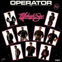 Midnight Star - Operator