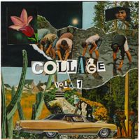 Gonzilla - COLLAGE, Vol. 1