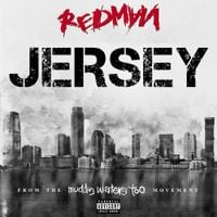 Redman - Jersey