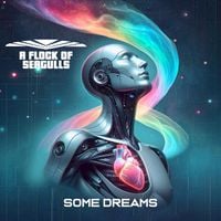 A Flock of Seagulls - Some Dreams