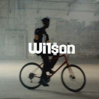 WIL$ON - 1,2 Step