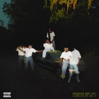 Dhanji - Amdavad Rap Life" 2 Heavy On 'Em, Vol. 2