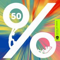 Official髭男dism [Official HIGE DANdism] - 50%