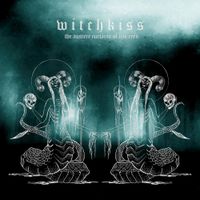 Witchkiss - The Austere Curtains of Our Eyes