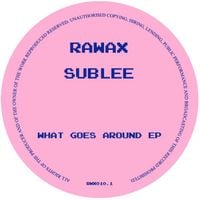 Sublee - What Goes Around EP