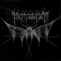 Pentagram - Pentagram