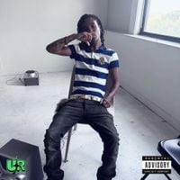 Nine Vicious - Swag Rappin
