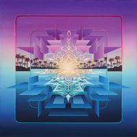 Dillard - Looking Glass