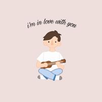 josetta - i'm in love with you