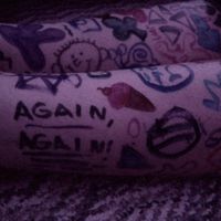 josetta - again, again