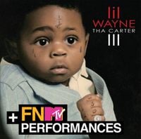 Lil Wayne - Tha Carter III (MTV Bonus Version)