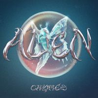 Chymes - Alien