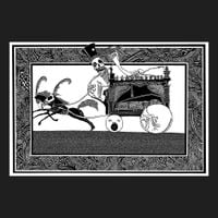 Rudimentary Peni - Pope Adrian 37th Psychristiatric