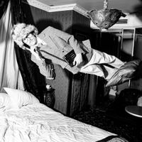 Dal&iacute; - Marilyn