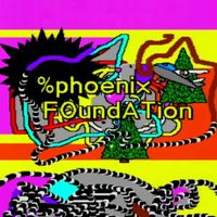 The Phoenix Foundation - Ritual Hex