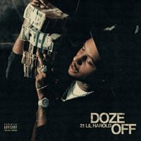 21 Lil Harold - Doze Off