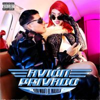Yeri Mua - Avi&oacute;n Privado