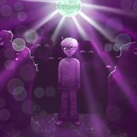 Brh - Alone in the Disco