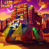 Various Artists - Loud Speaker, Vol. 3