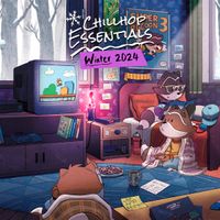 Various Artists - Chillhop Essentials Winter 2024