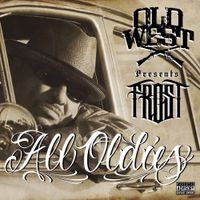 Frost - All Oldies