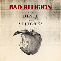 Bad Religion - The Devil In Stitches