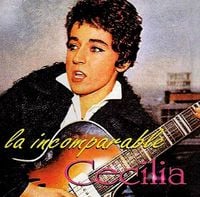 Cecilia - La Incomparable