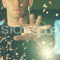 Stone Sour - Hesitate