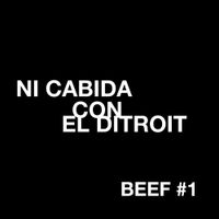 Little Boogie - Ni cabida con el ditroit