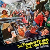 David Shire - The Taking Of Pelham One Two Three Original Soundtrack