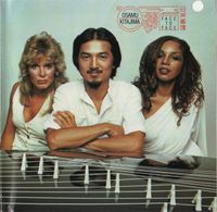 Osamu Kitajima - Face to Face