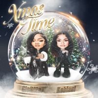 GloRilla - Xmas Time