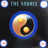 Osamu Kitajima - The Source