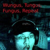 CHEESEDADDY - Wungus, Tungus, Fungus, Repeat