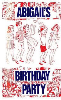 Various Artists - Abigail's Birthday Party