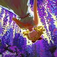 Kotori - Wisteria