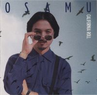 Osamu Kitajima - California Roll
