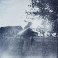 Evan Honer - annabelle