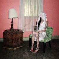 carolesdaughter - King Baby