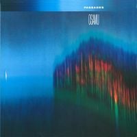 Osamu Kitajima - Passages