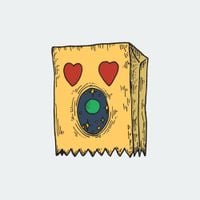 Mr FijiWiji - ALL MY LOVE