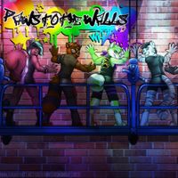 Niic - Paws to the Walls (Fursona Version)