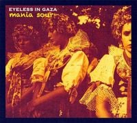 洋楽 Eyeless in Gaza Mania Sour Eyeless In Gaza Albums, Songs - Discography - Album of The Year