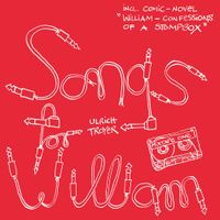 Ulrich Troyer - Songs for William