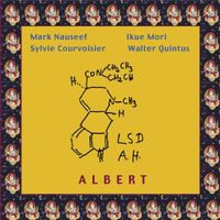 Mark Nauseef - Albert