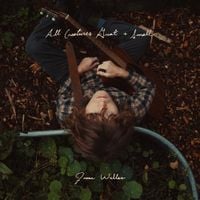 Jesse Welles - All Creatures Great and Small