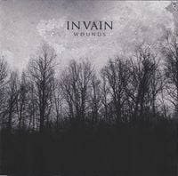 In Vain - Wounds