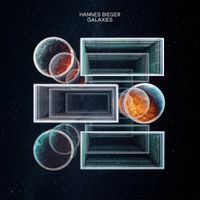 Hannes Bieger - Galaxies